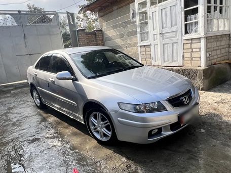 Honda Accord, 2003 — photo 2
