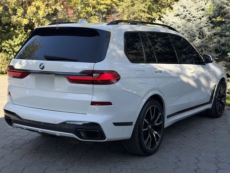 BMW X7, 2022 — фото 5