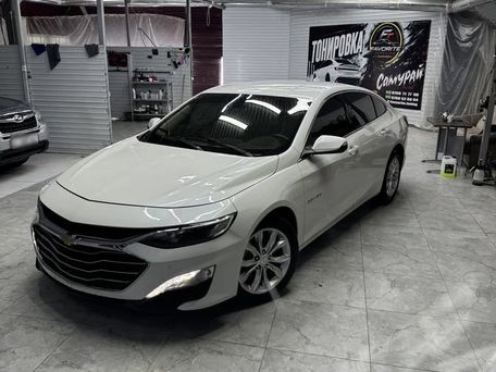Chevrolet Malibu, 2019 — сүрөт 6