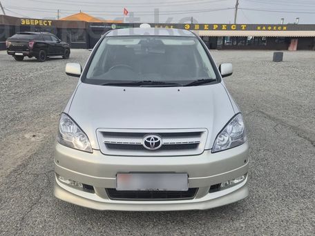 Toyota Ipsum, 2001 — сүрөт 2