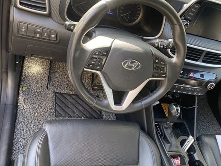 Hyundai Tucson, 2020 — сүрөт 8