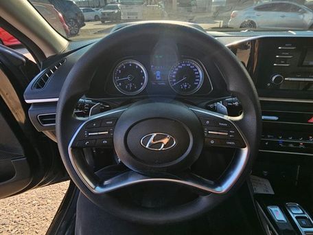 Hyundai Sonata, 2019 — photo 6