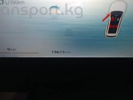 Geely Galaxy M9, 2025 — сүрөт 9