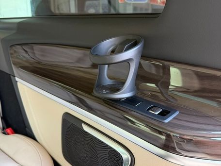 Mercedes-Benz V-Класс, 2024 — photo 2