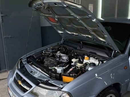Daewoo Nexia, 2012 — 照片 3