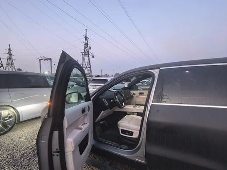 Li Auto (Lixiang) L9, 2024 — сүрөт 3