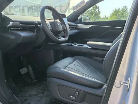 Changan Deepal S05, 2026 — photo 7