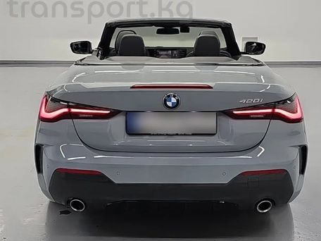 BMW 4 серии, 2024 — фото 7