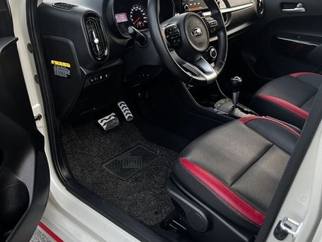 Kia Morning, 2020 — photo 7
