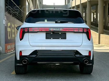 Lynk & Co 01, 2023 — сүрөт 3