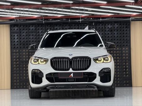 BMW X5, 2019 — photo 3