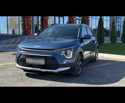 Kia Niro, 2024 — сүрөт 5