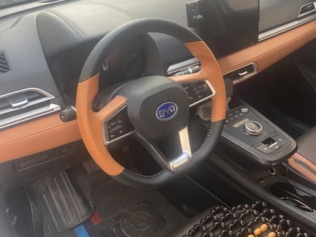 BYD E2, 2021 — photo 5