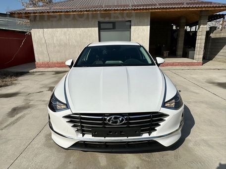 Hyundai Sonata, 2020 — фото 3