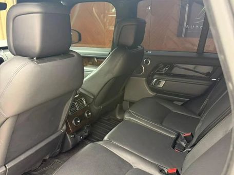 Land Rover Range Rover, 2019 — photo 8