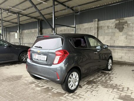 Chevrolet Spark, 2019 — сүрөт 3