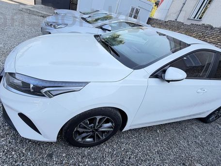 Kia K3, 2021 — photo 2