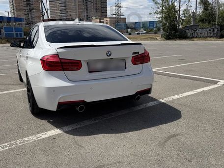 BMW 3 Series, 2018 — сүрөт 4
