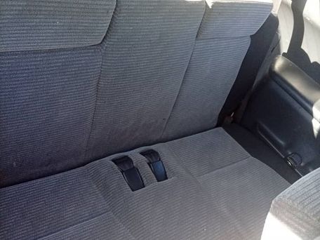 Honda Stream, 2002 — photo 2