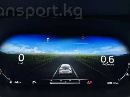 Kia K5, 2021 — 照片 10