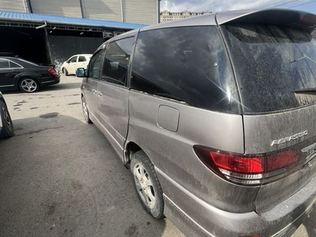 Toyota Estima, 2003 — сүрөт 3