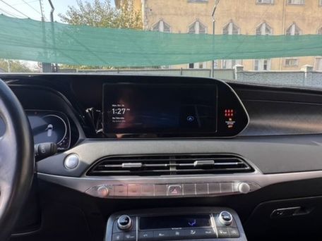 Hyundai Palisade, 2021 — photo 7