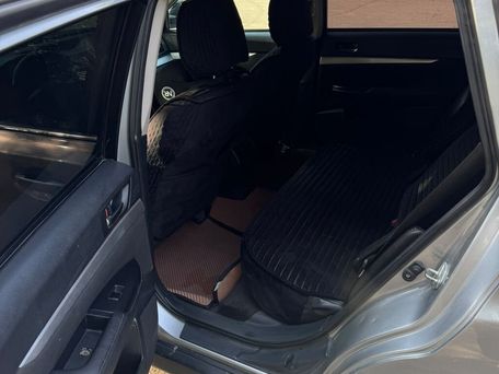 Subaru Outback, 2010 — сүрөт 12