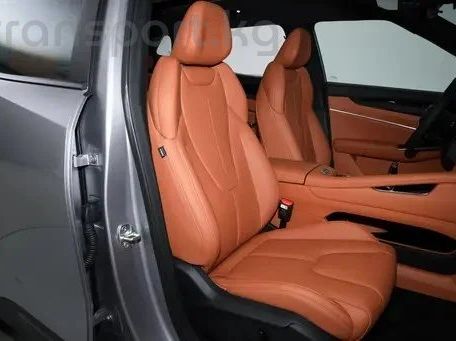 Geely Boyue, 2026 — 照片 15