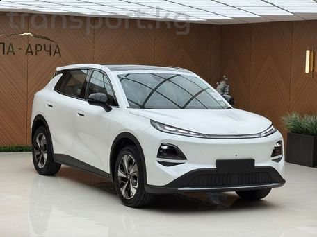 Changan Qiyuan Q05, 2026 — 照片 3