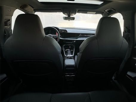 Audi A3, 2023 — 照片 3