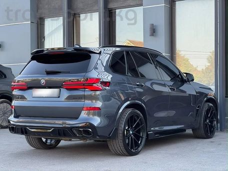 BMW X5, 2019 — photo 7