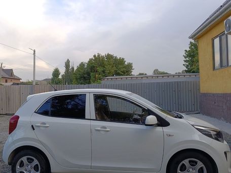 Kia Morning, 2019 — photo 3