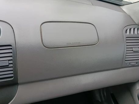 Toyota Camry, 1991 — фото 3