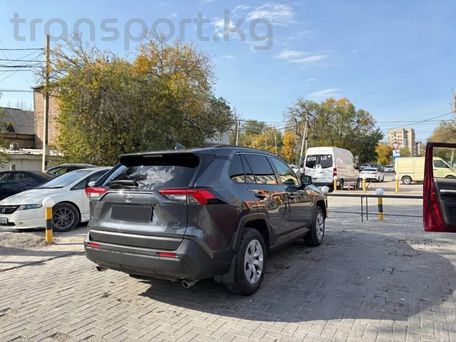 Toyota RAV4, 2019 — photo 3