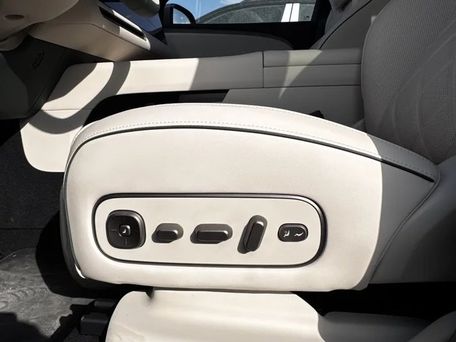 Li Auto (Lixiang) L9, 2026 — сүрөт 6