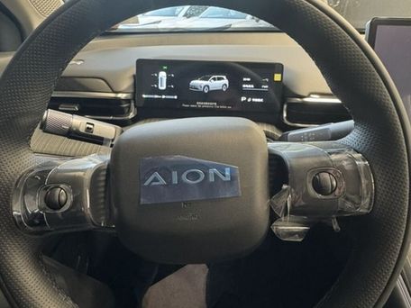 Aion I60, 2026 — photo 5