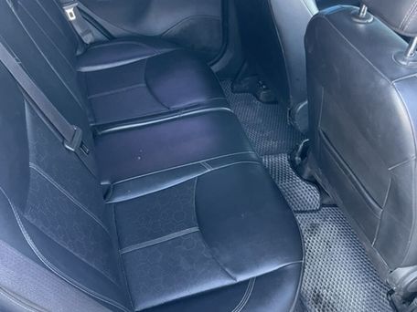 Chevrolet Spark, 2017 — сүрөт 2