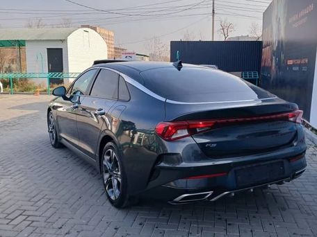 Kia K5, 2020 — photo 4