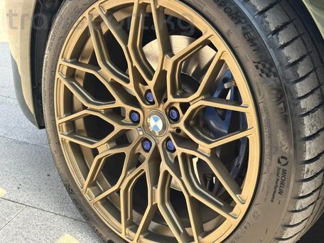 BMW 4 Series, 2022 — photo 20