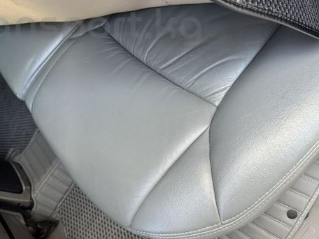 Toyota 4Runner, 2004 — фото 17