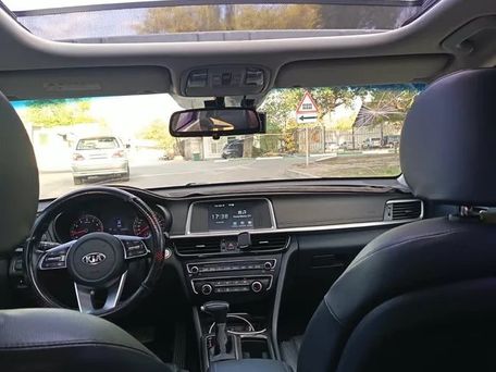 Kia K5, 2018 — сүрөт 5
