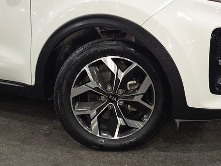 Kia Sportage, 2021 — photo 12