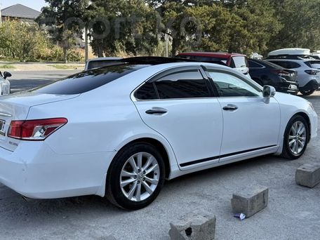 Lexus ES, 2011 — photo 4