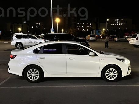 Kia K3, 2021 — сүрөт 8
