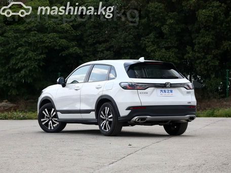 Honda HR-V, 2023 — фото 4