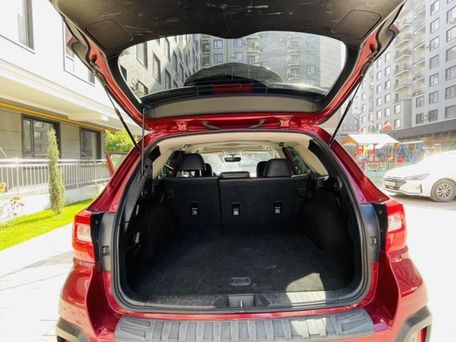 Subaru Outback, 2018 — сүрөт 6
