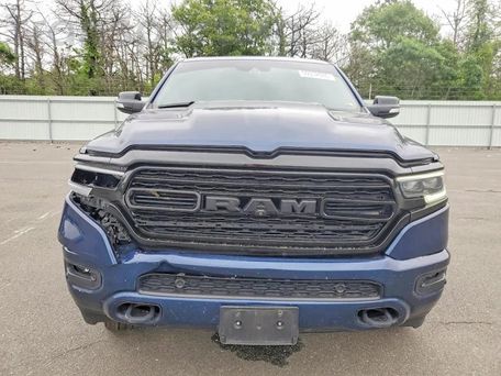 Dodge RAM, 2021 — 照片 5