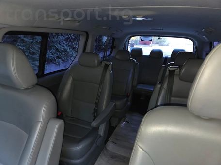 Hyundai Starex, 2019 — фото 8