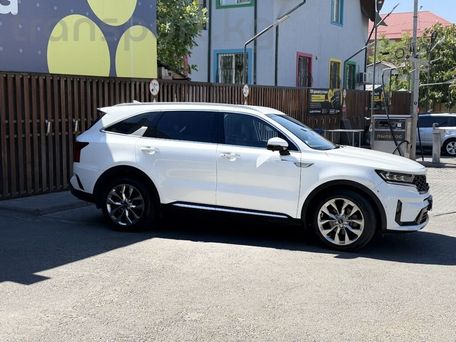Kia Sorento, 2022 — сүрөт 8