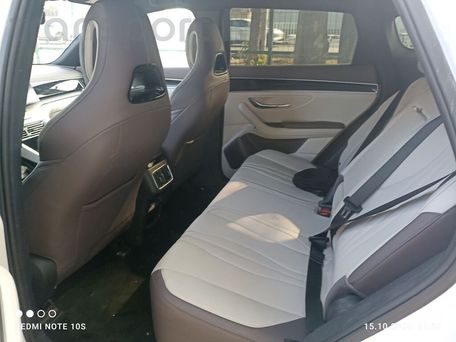 BYD Song Plus, 2024 — photo 7